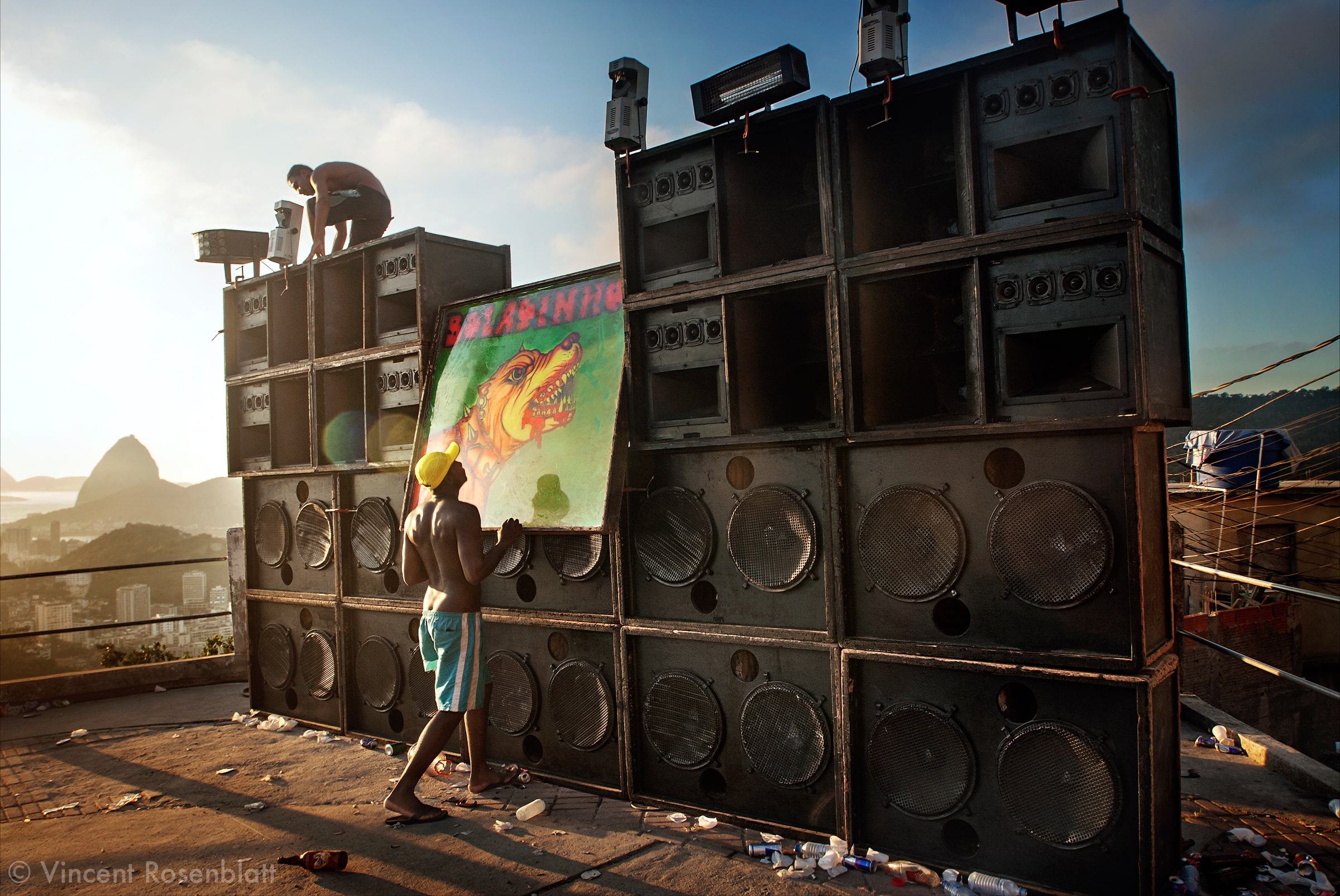 Brazilian Funk Officially Joins Beatport’s Genre List
