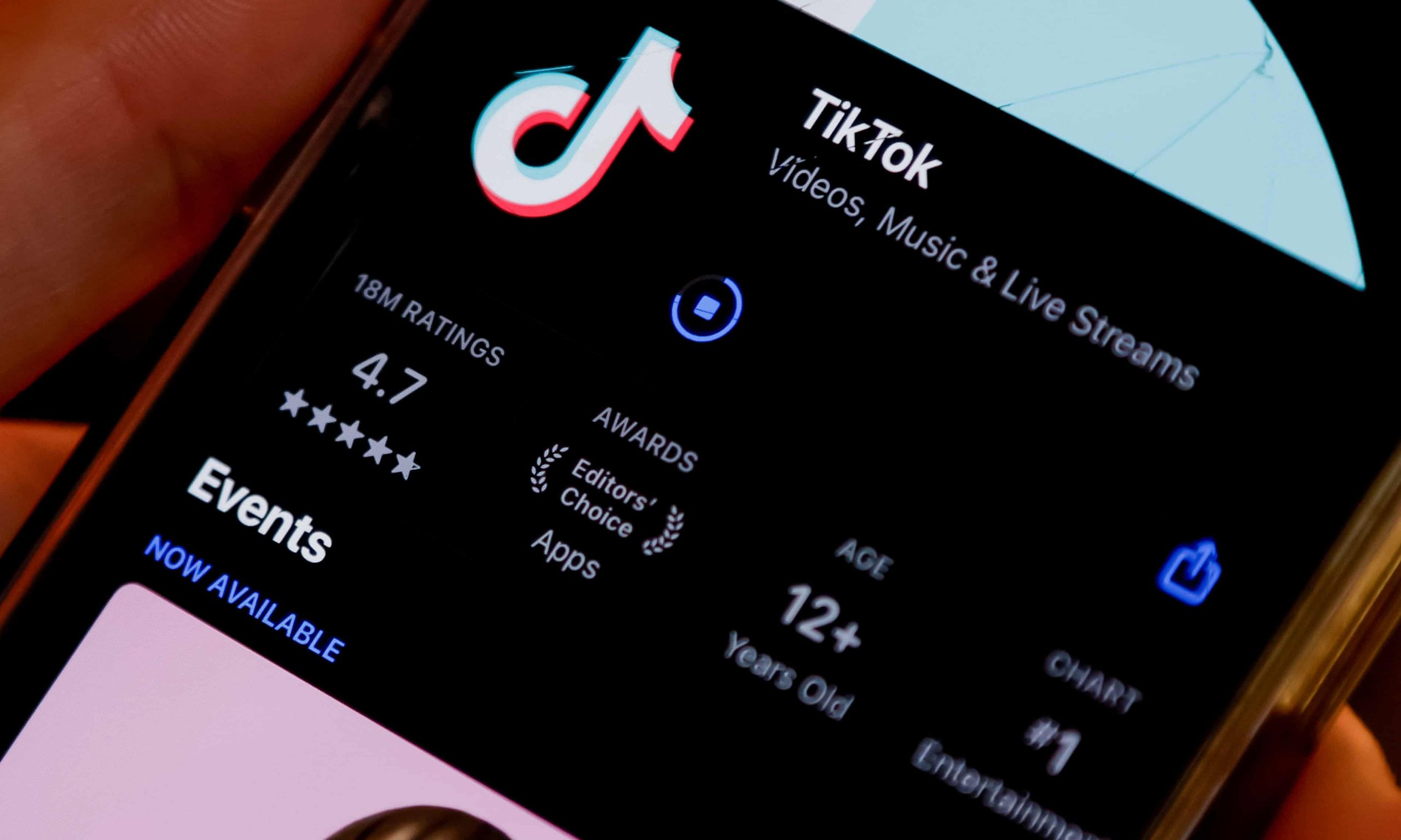 Electronic Music Takes the Lead on TikTok: A Shift in Social Media Trends