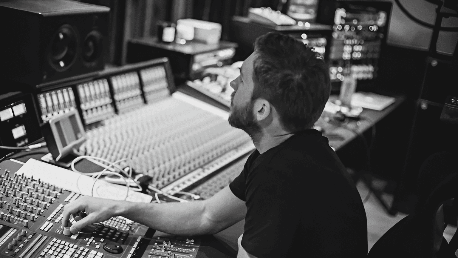 New Calvin Harris Dance Track Teased on Social Media