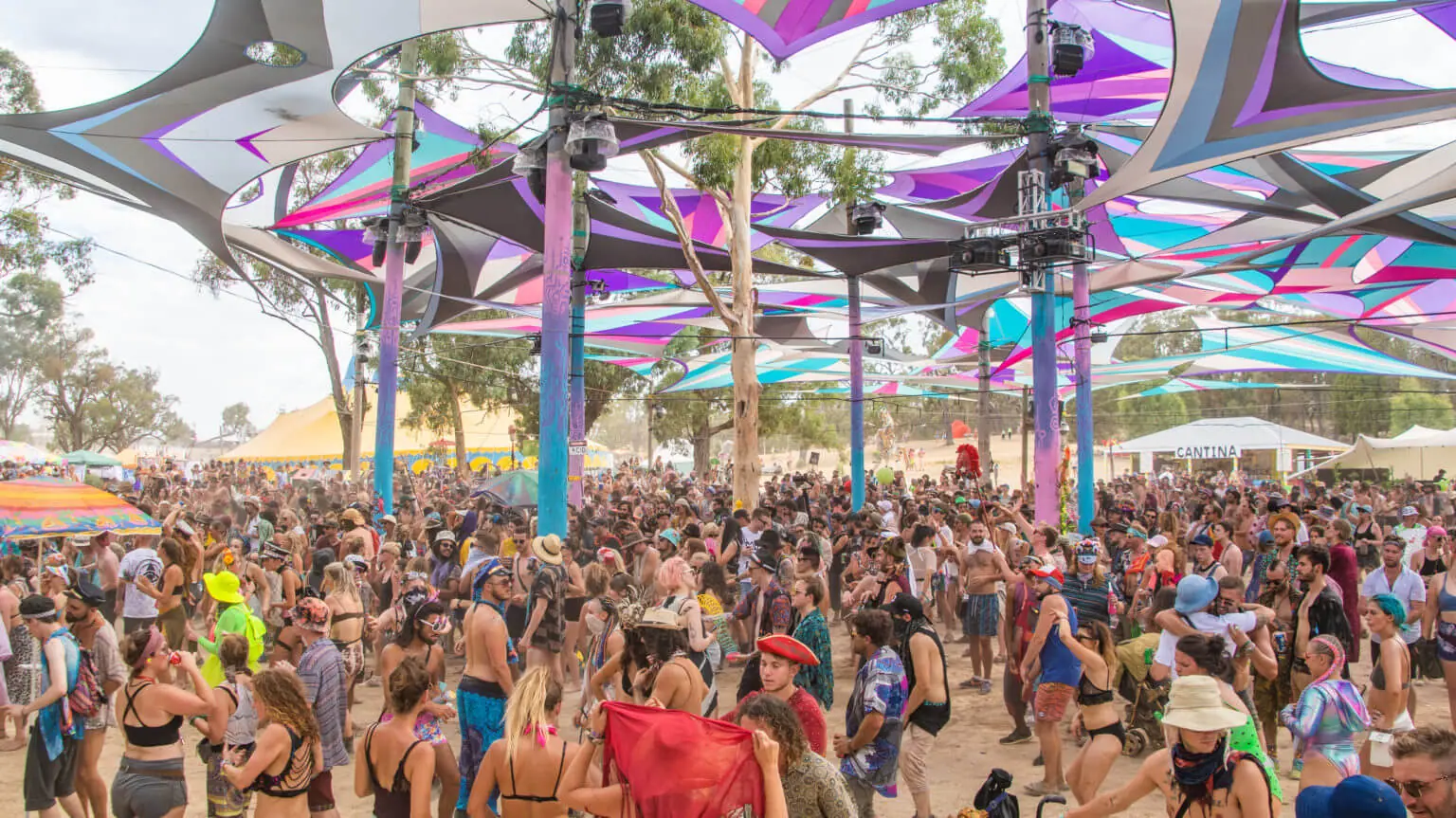 Australia’s Music Festivals Under Siege: Climate Change Poses Urgent Threats
