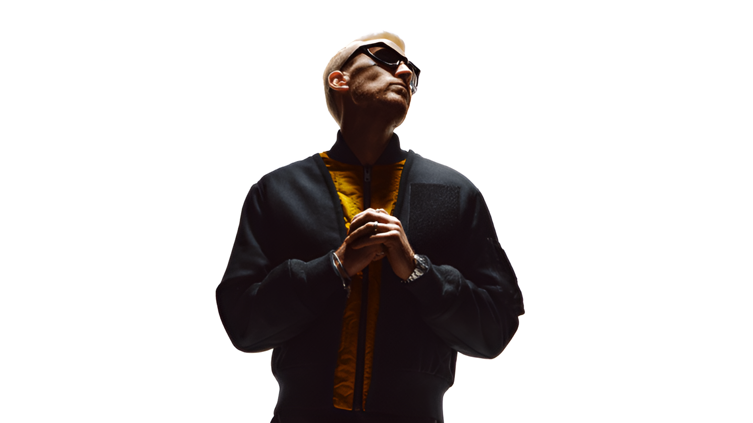 Eli Brown’s “Wavey” Declared Official Anthem of EDC Las Vegas 2025