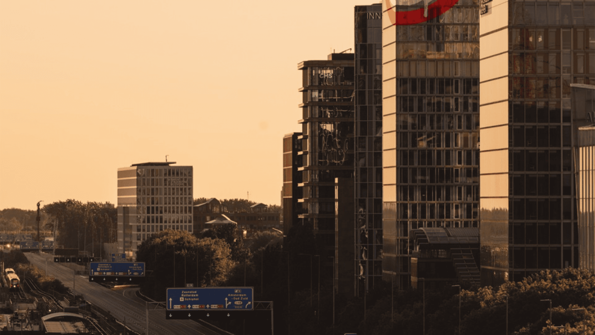 Amsterdam to Host Massive Rave on A10 Highway for 750th Anniversary