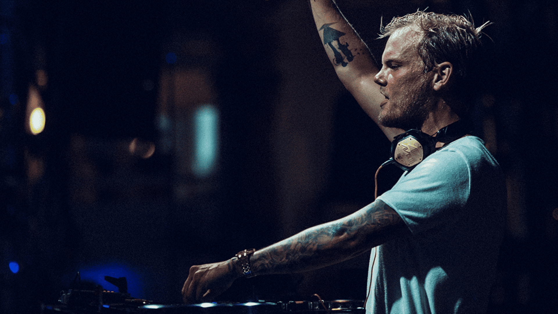 Avicii’s ‘Avicii Forever’ Becomes One of Spotify’s Top 5 Most-Streamed Albums of All Time