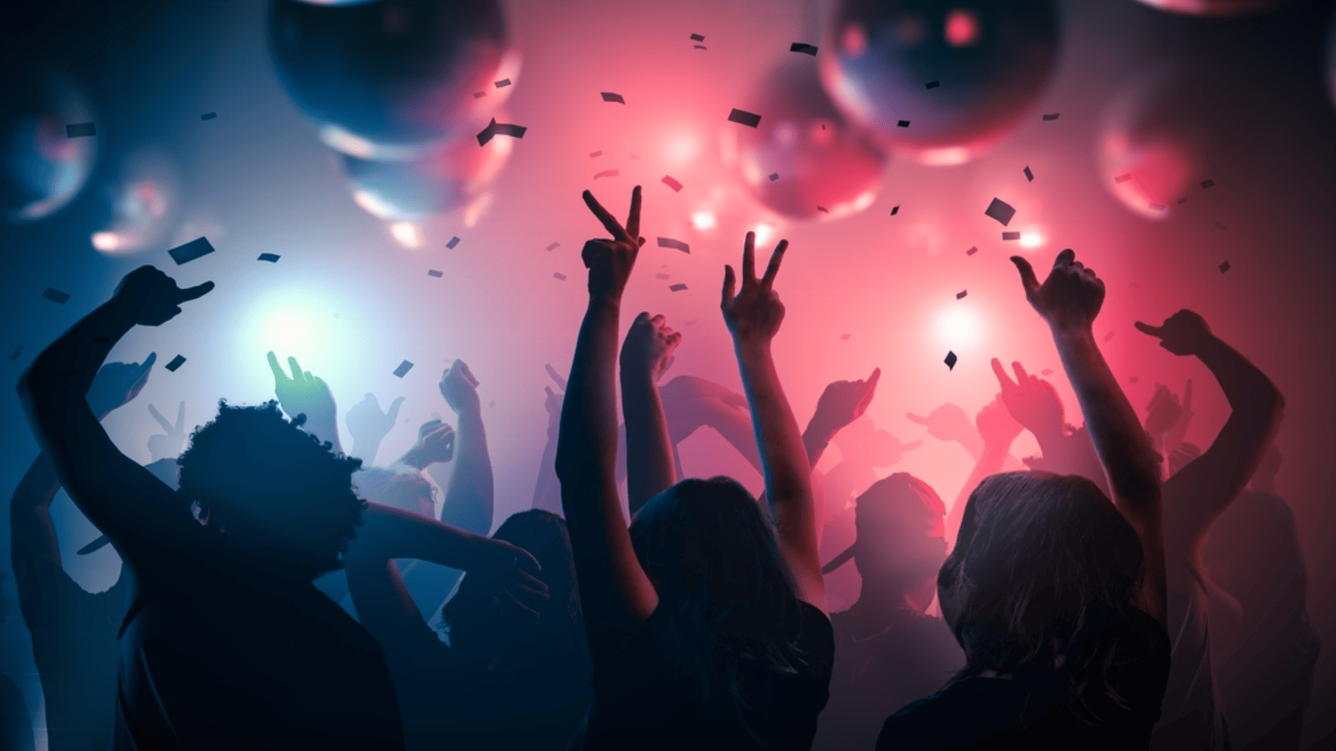 Study Shows That Clubbing Helps Process Trauma