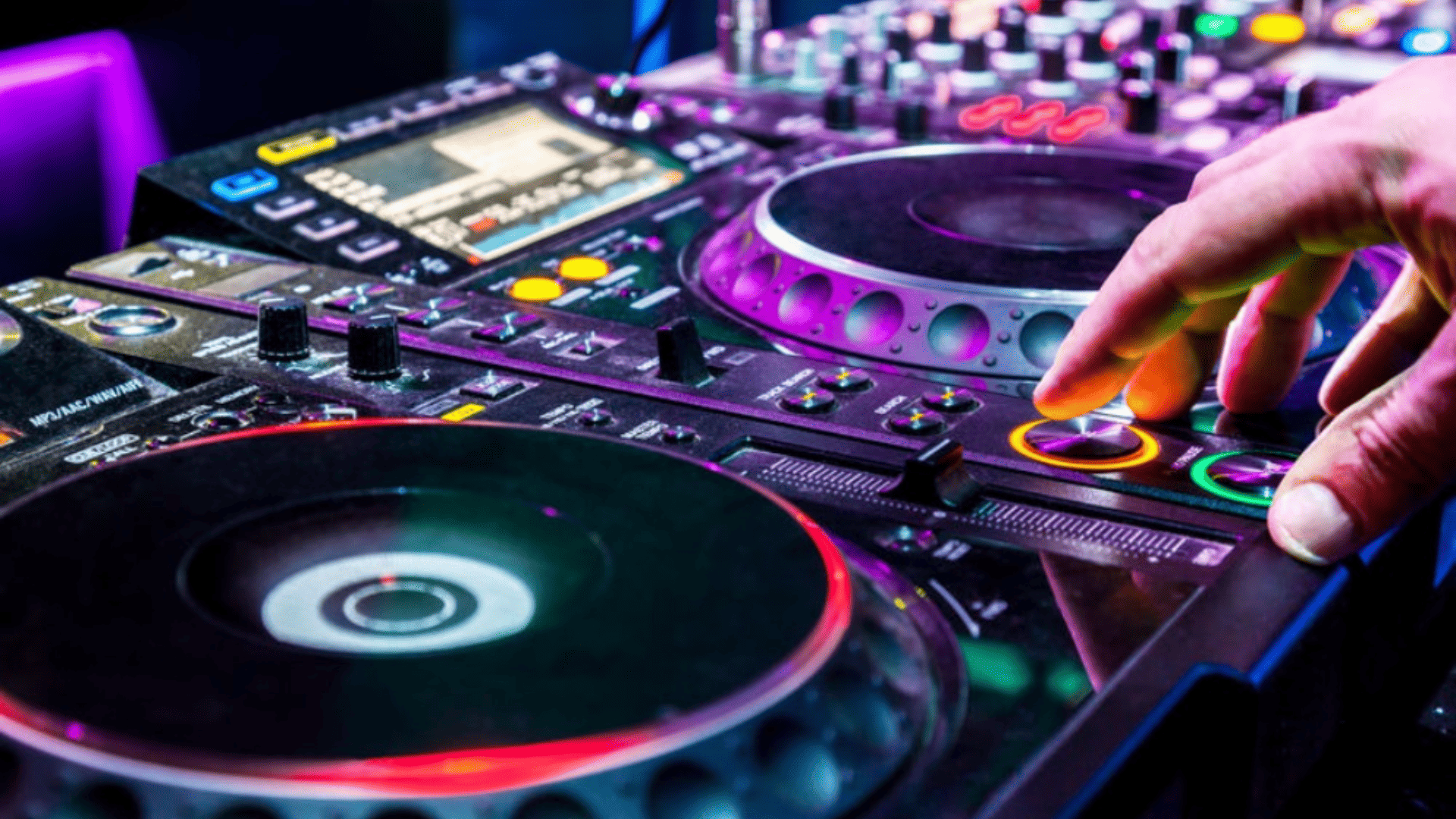 Originality In EDM: Navigating Inspiration And Imitation