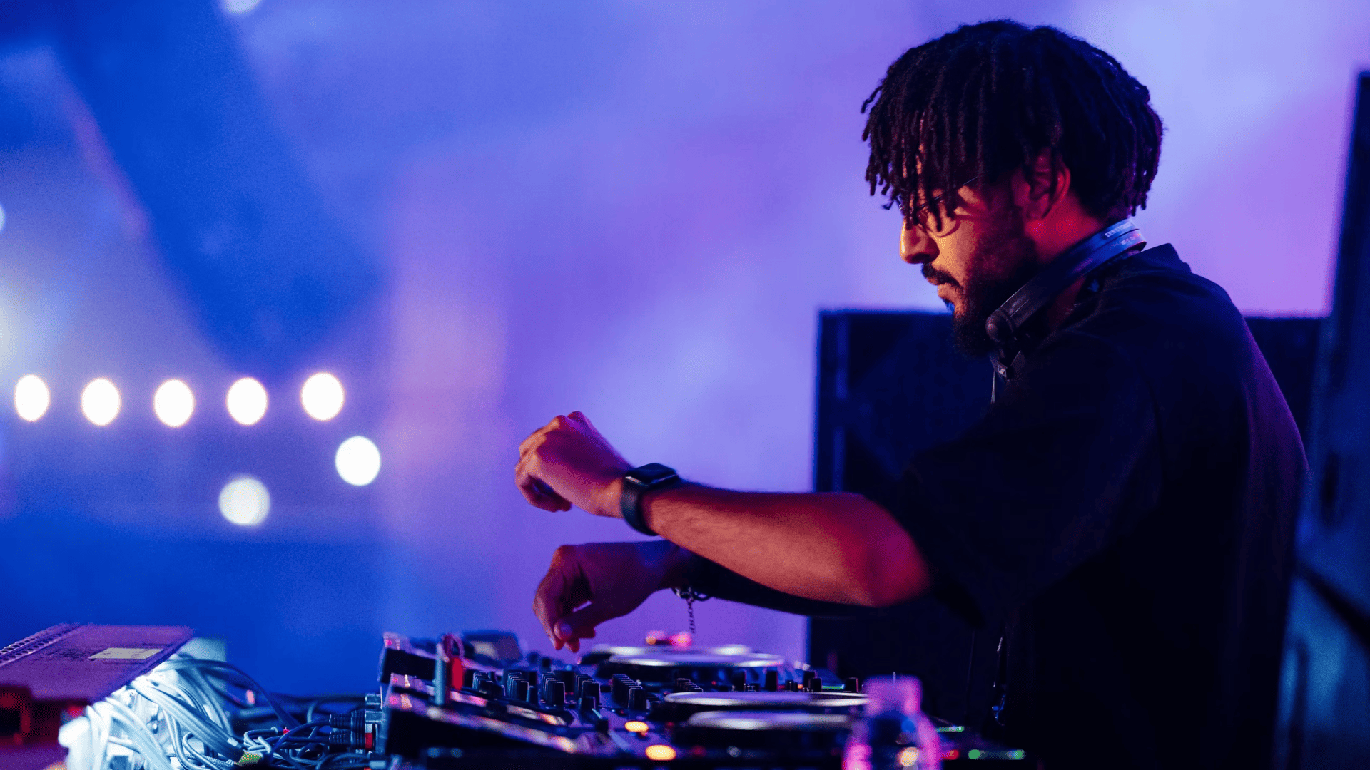 MITC Launches 24-Hour Mental Health Support for Touring Music Professionals