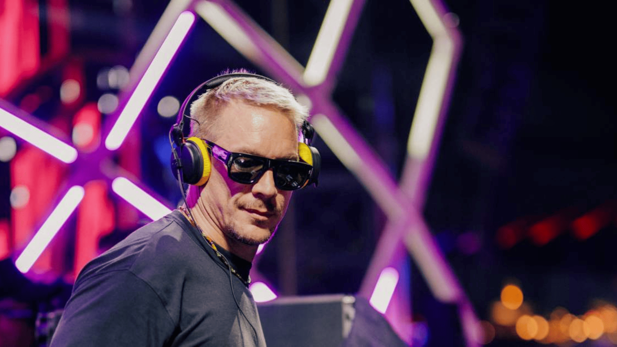 Diplo Fined €300K for Illegal Ibiza Rave