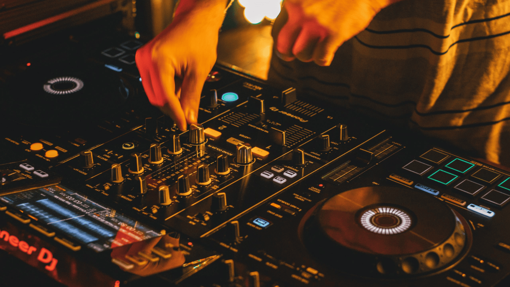 House Music Is Now the Fastest Growing Genre in the World