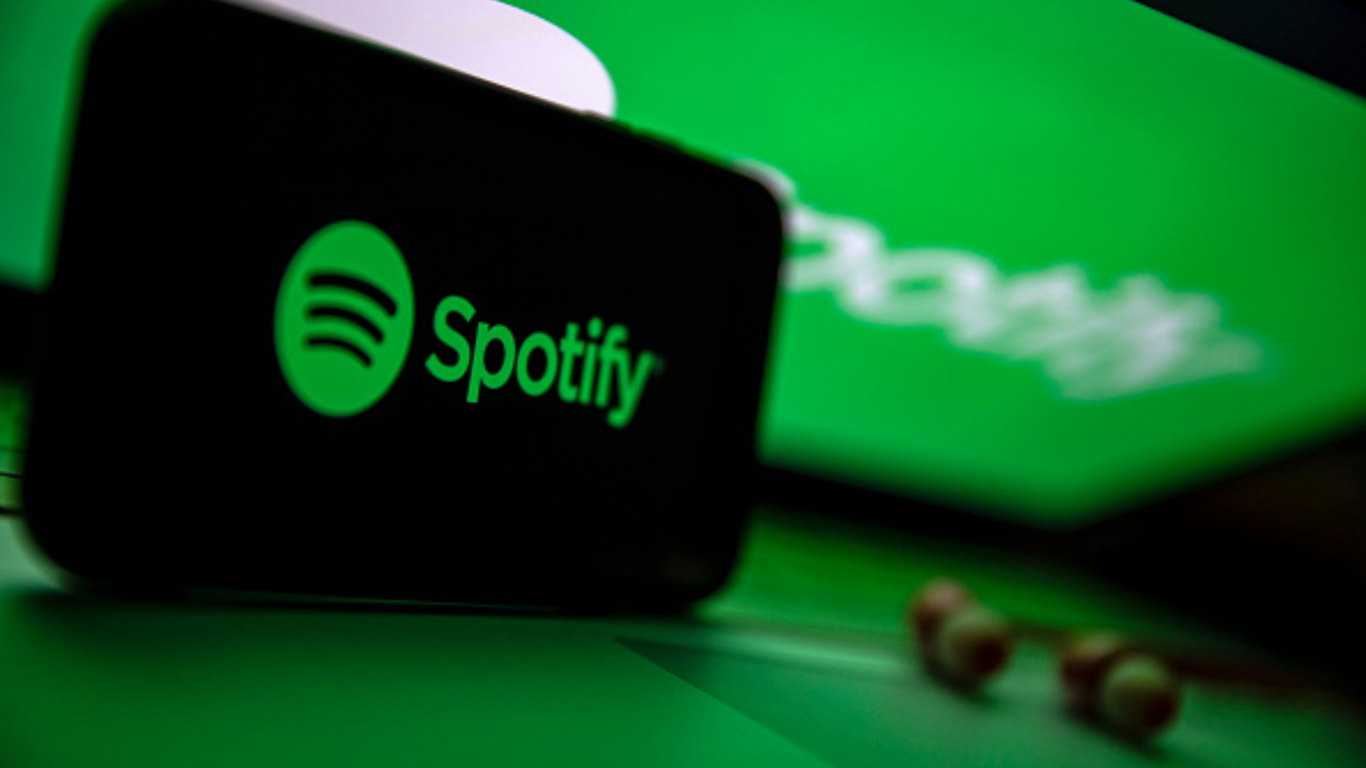 Spotify Is Introducing DMs to the Platform