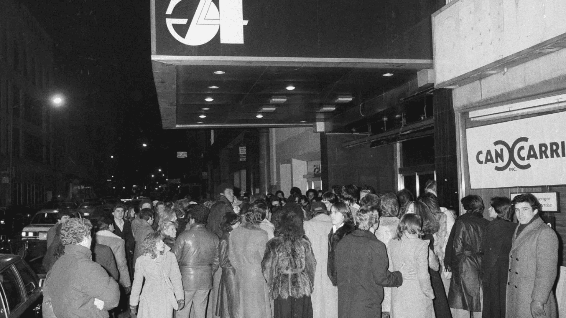 Legendary New York Club Studio 54 to Reopen for One Night Only