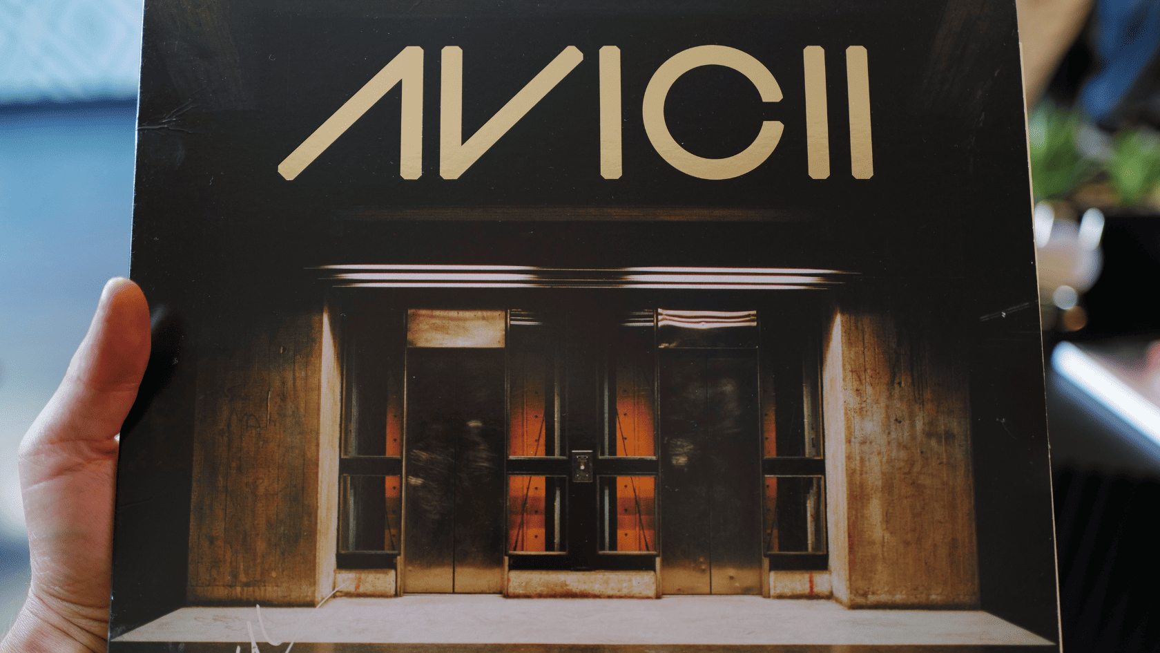 Swedish DJ Just Sold a Signed Avicii Levels Vinyl for $11,000