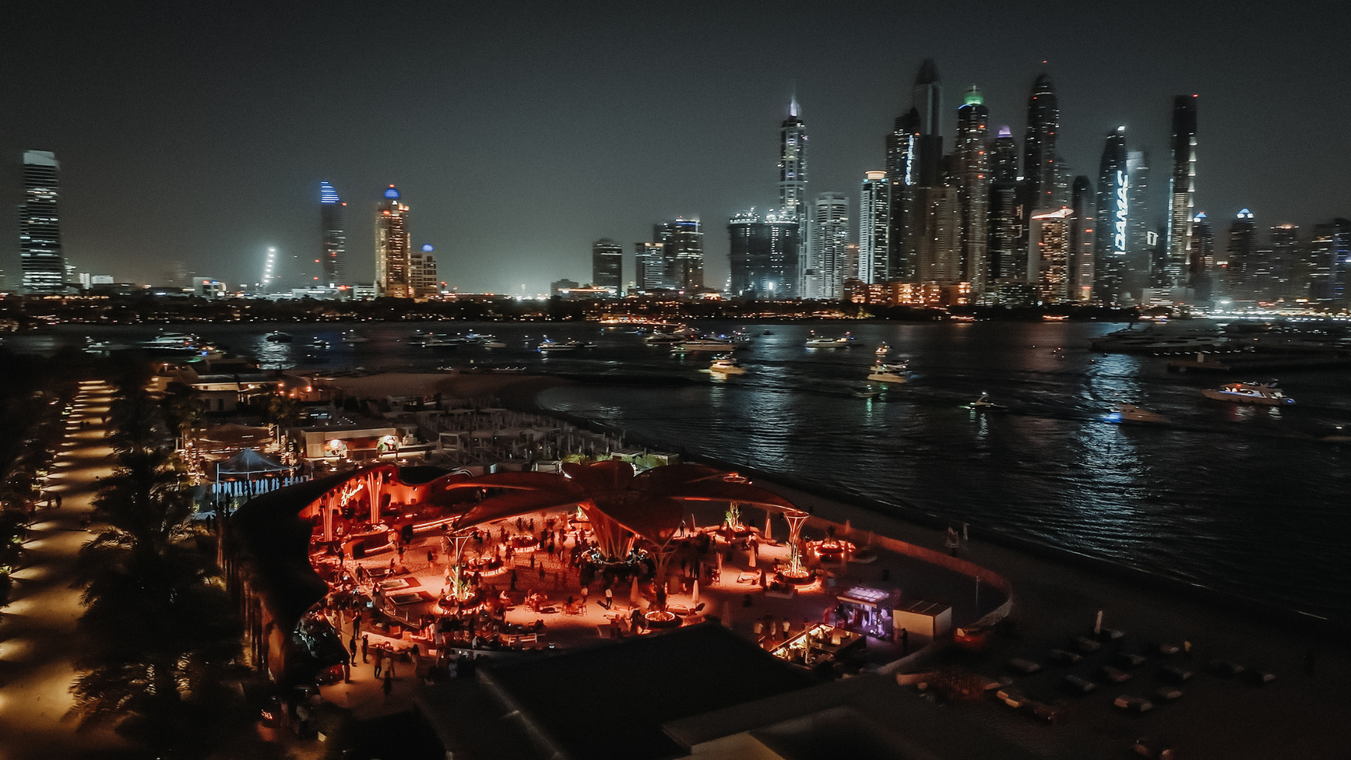 The Best Open-Air Clubs in Dubai for Dancing Under the Stars