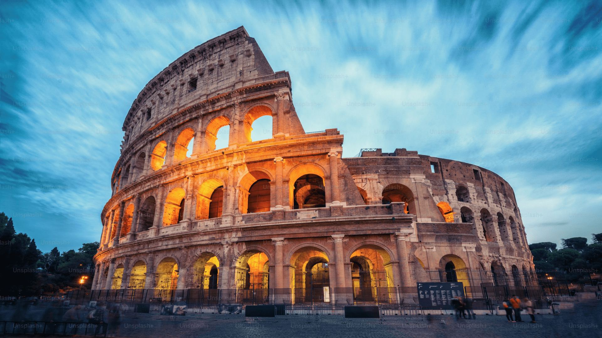 No Raves to Take Place at Rome’s Colosseum, Director Confirms After Online Speculation