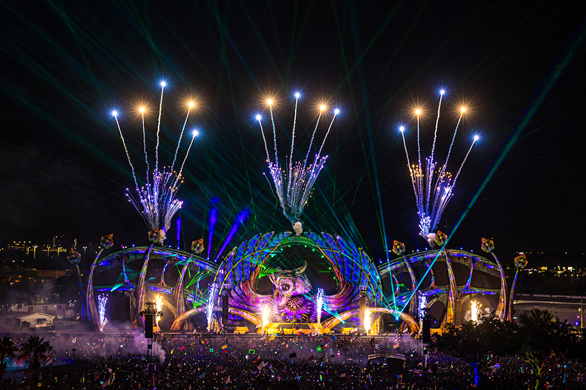 November 2025: 10 festivals you can’t miss