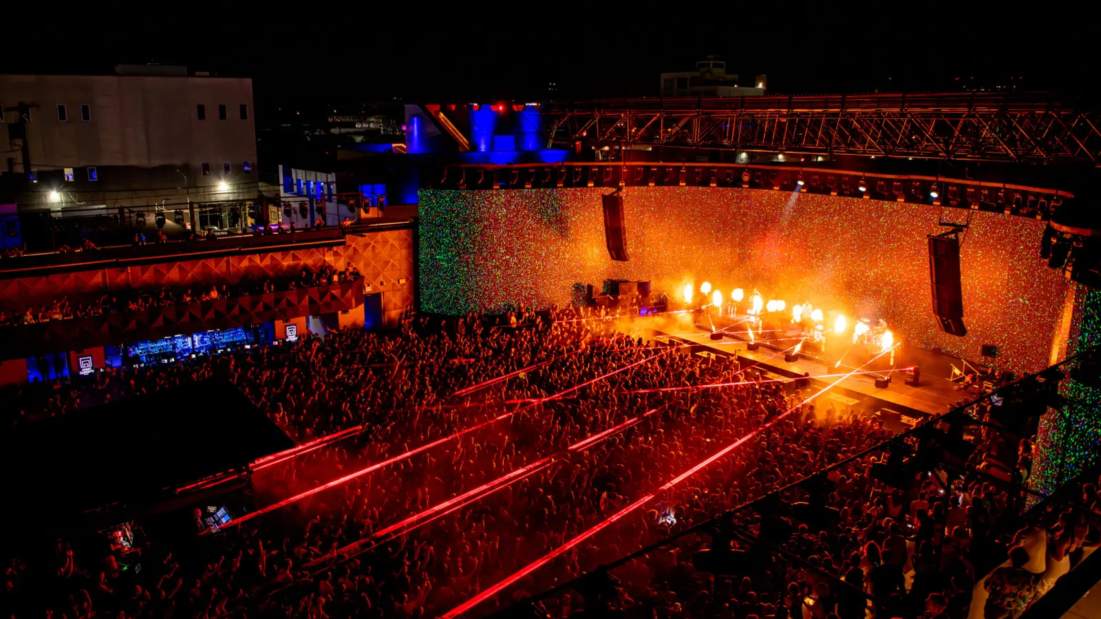 Brooklyn Mirage to Be Sold for $110 Million in Bankruptcy Deal