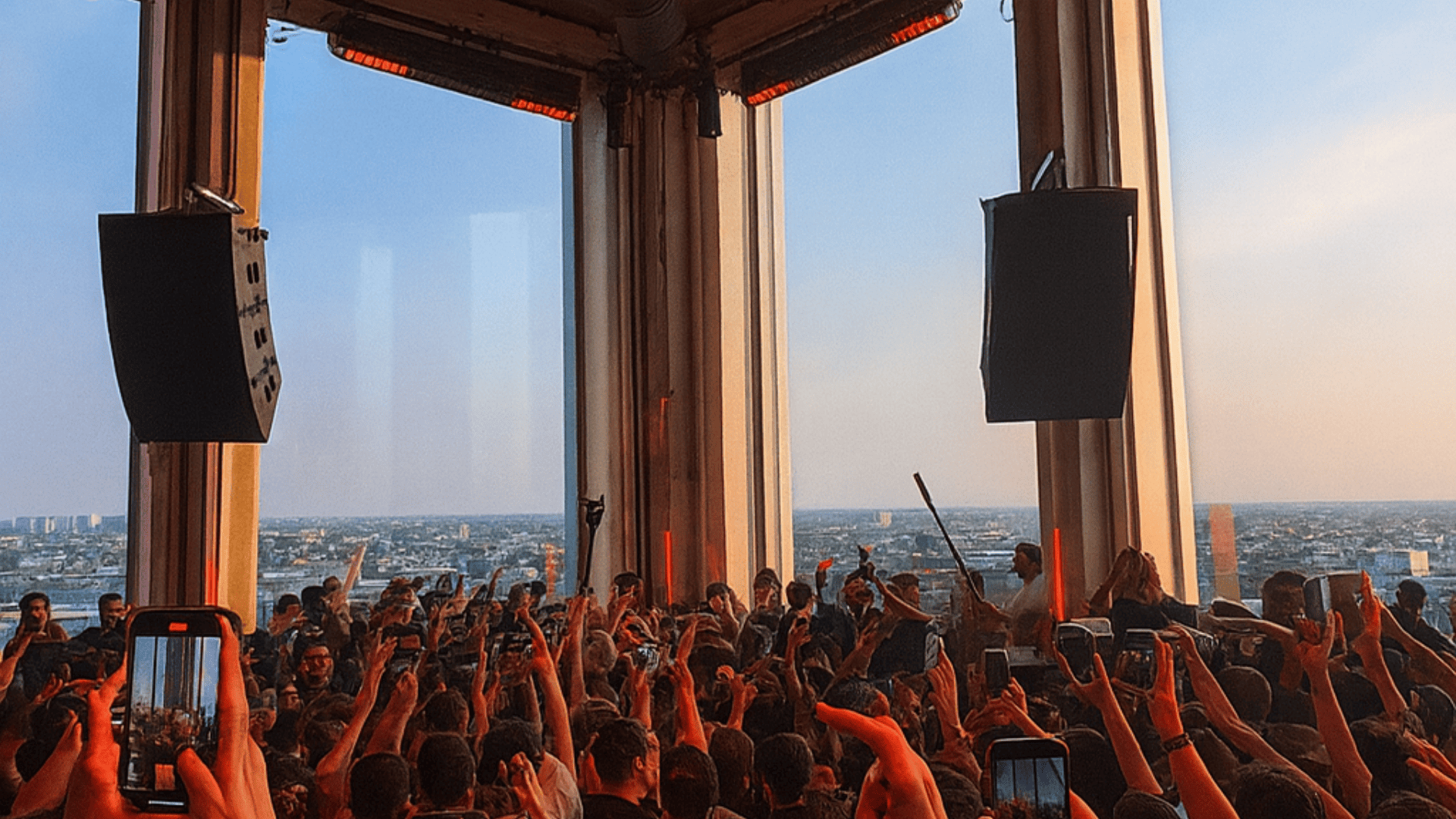 Three Artists Have Cancelled Their Scheduled ADE Events This Week Following Controversy