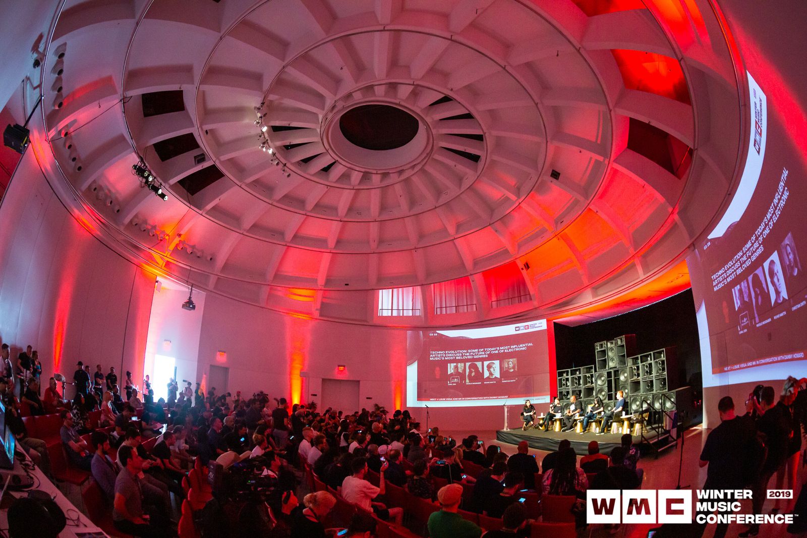 Winter Music Conference Announces Return to Miami