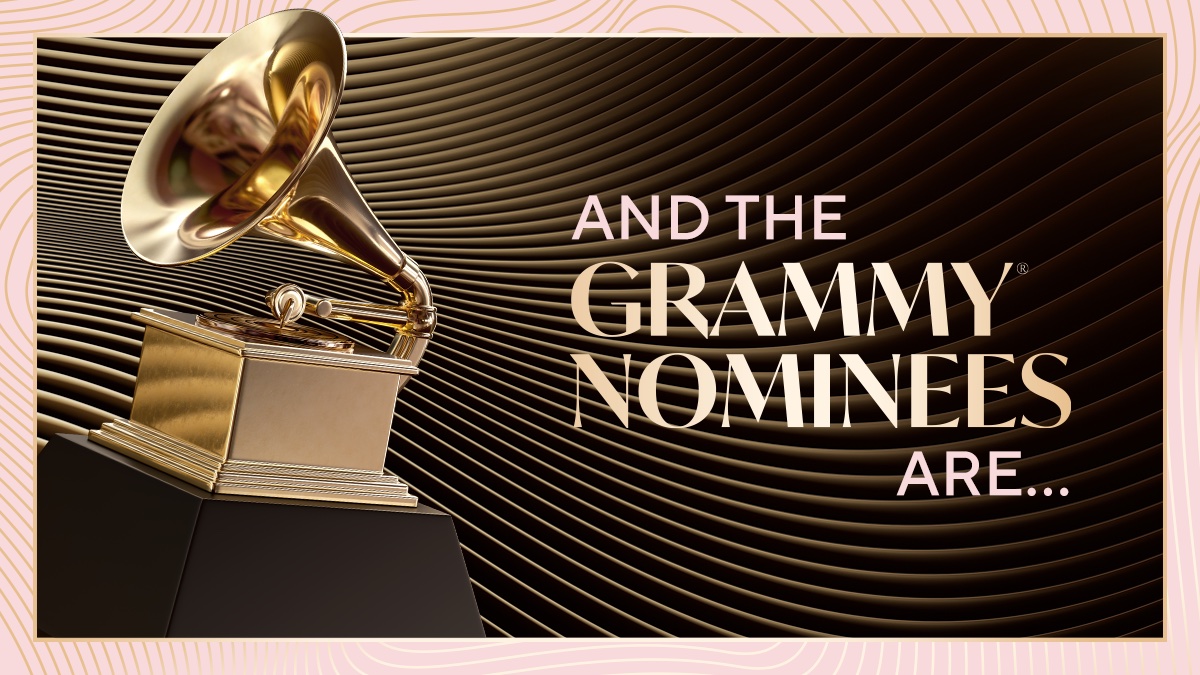 2026 Grammy Awards® nominations for electronic music revealed
