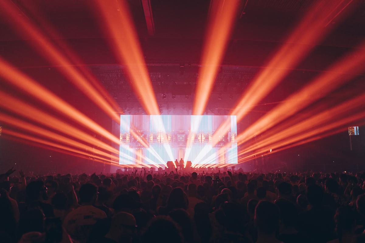 Sónar 2026: a third of the lineup and new formats