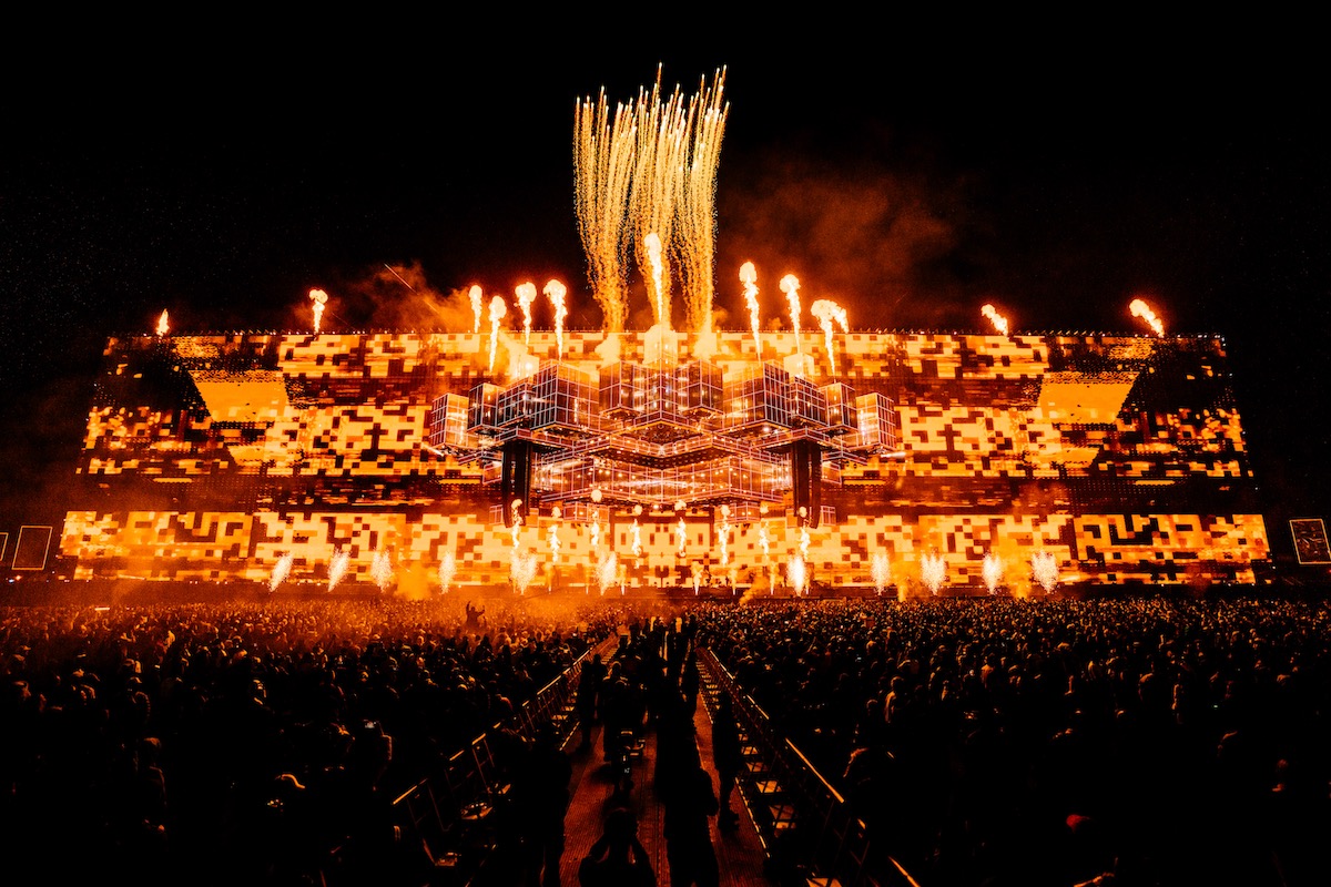 Soundstorm 2025 reveals its complete lineup