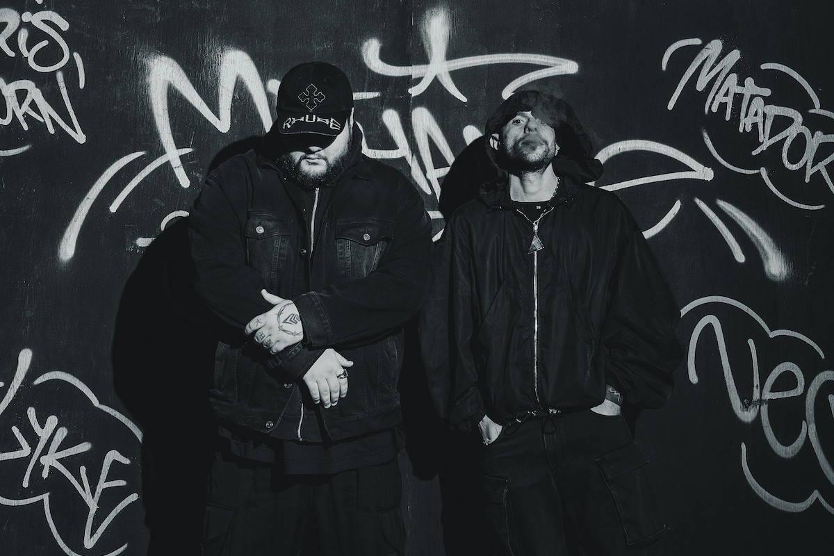 Mathame Las Vegas Residency Debut