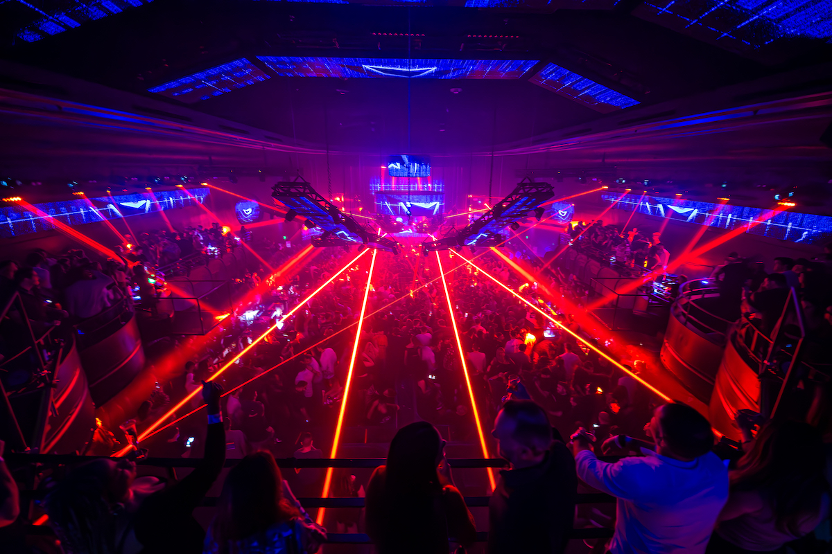 RESISTANCE unveils full Miami Music Week 2026 line-up