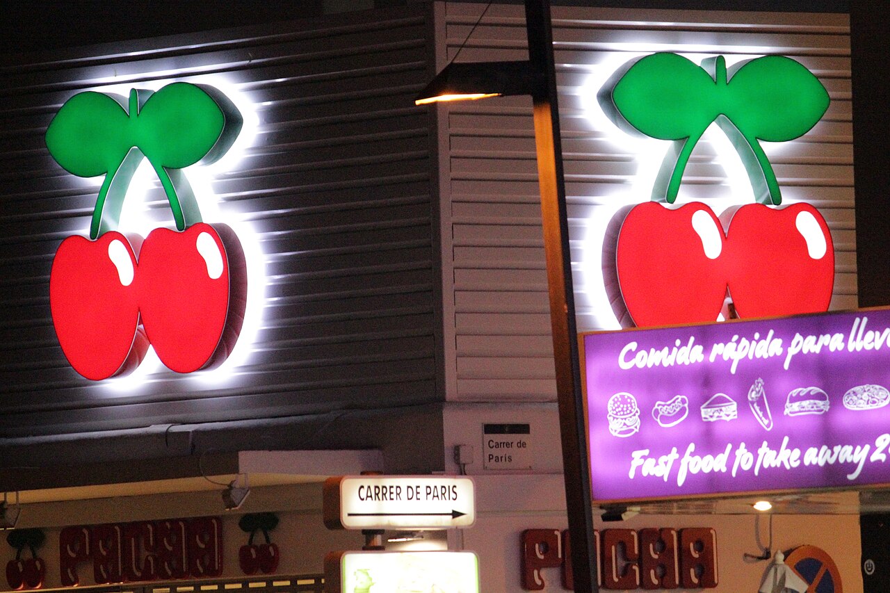 Pacha Ibiza, one of the most iconic clubs in dance music history