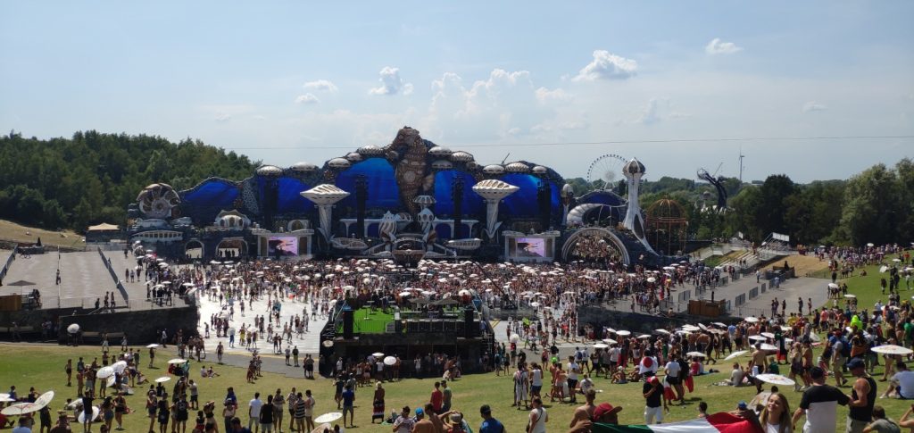 Avicii Tribute Experience Returns to Tomorrowland for 2026