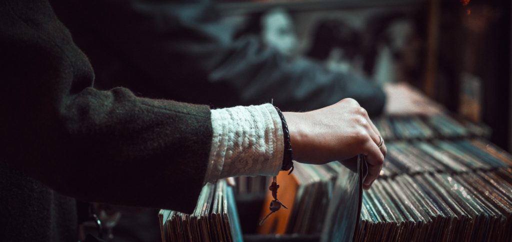 Carl Cox Record Collection: 150,000 Vinyl and a Lifetime of Digging