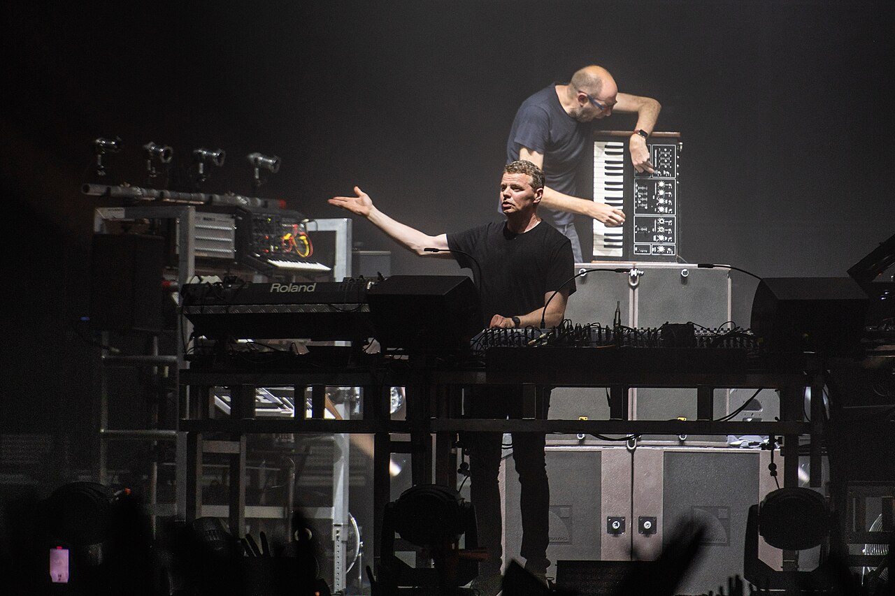 Chemical Brothers Facts: 5 Things You Didn’t Know About the Duo