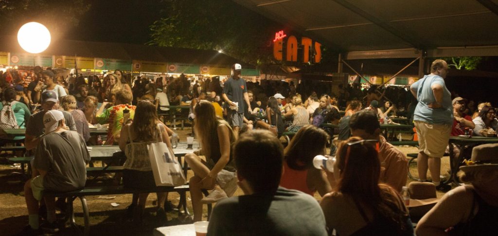 Live Music Health Benefits: Can Going to Gigs Help You Live Longer?