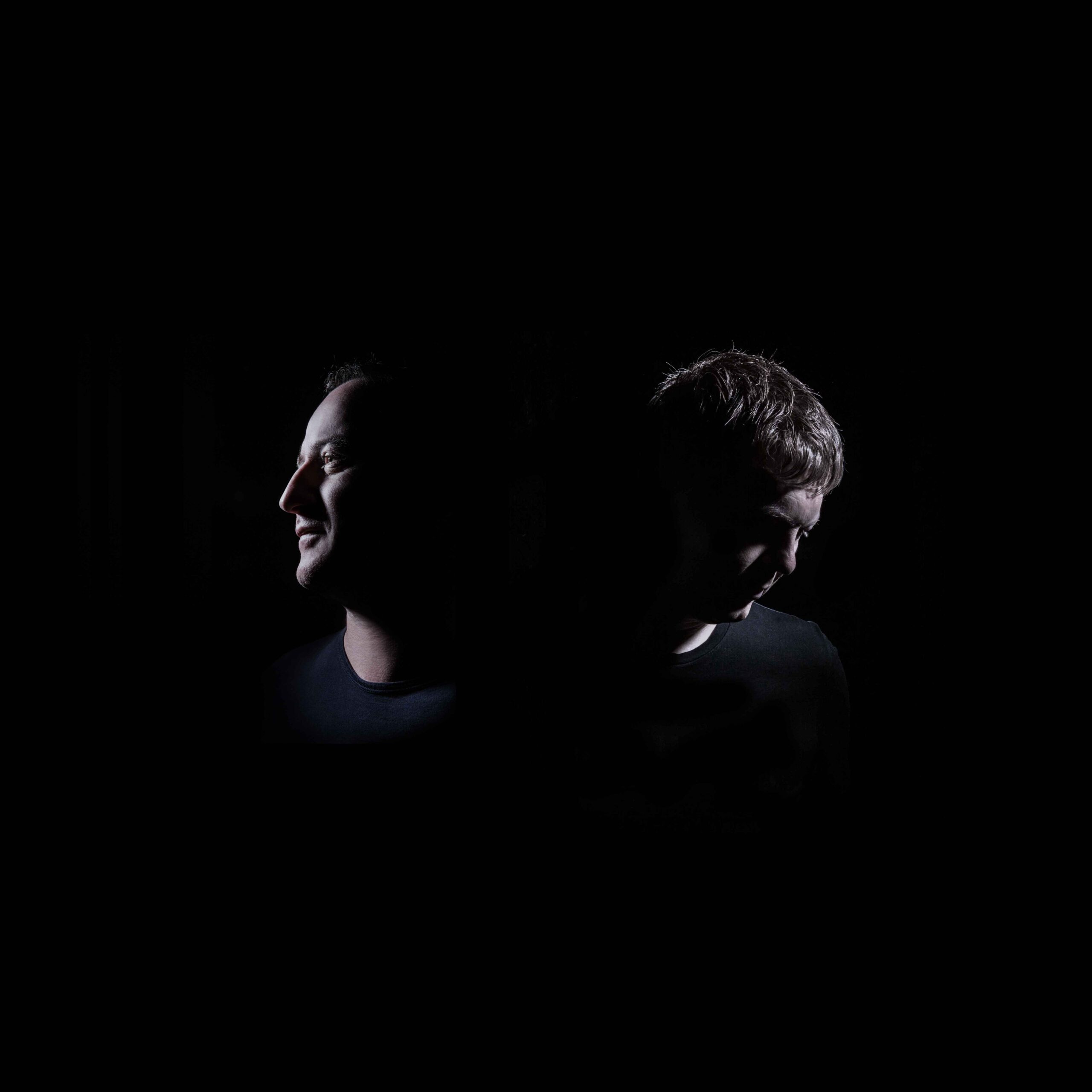 Sasha and John Digweed, the duo behind Northern Exposure Redux