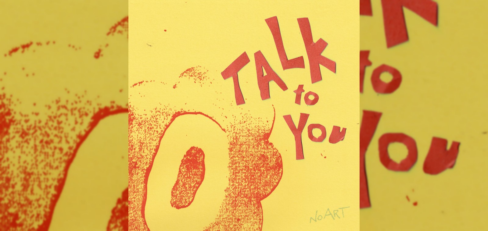 ANOTR Talk To You England World Cup celebration