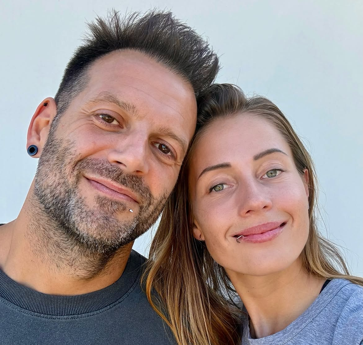 Joint statement from Charlotte de Witte and Enrico Sangiuliano announcing the end of their relationship