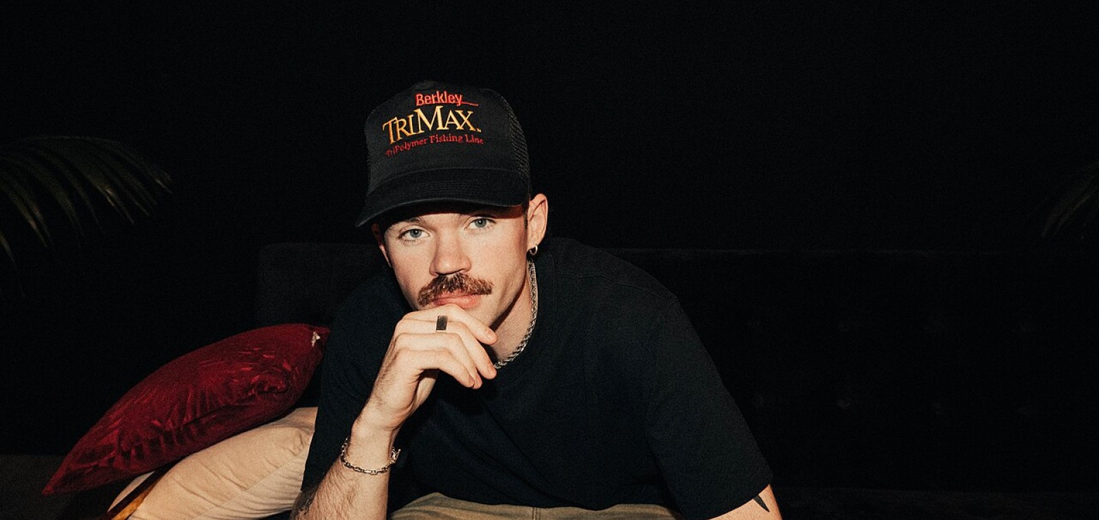 Dom Dolla Hi Ibiza residency night