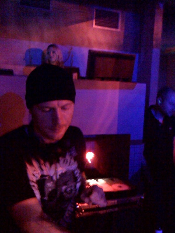 Eric Prydz, whose Pjanoo features on the Amnesia Ibiza 50th anniversary compilation