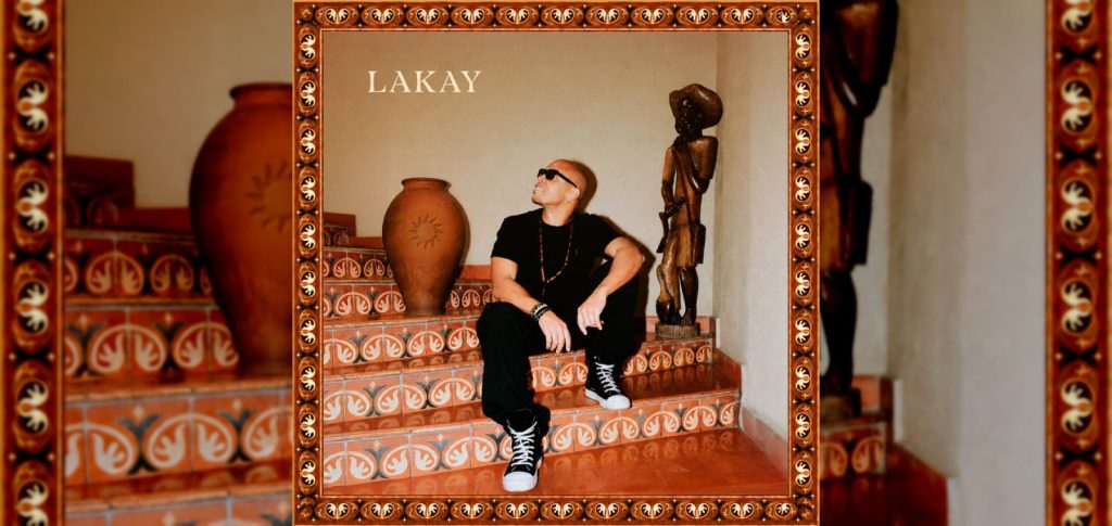 Francis Mercier Debut Album Lakay Arrives July 14 With Wyclef Jean