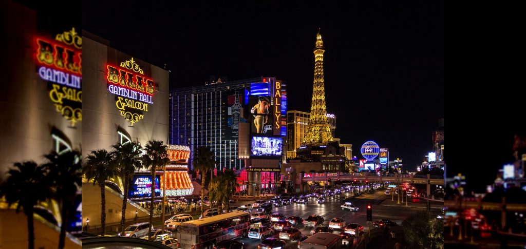 Las Vegas Offers Free Nightclub Entry to Newly Turned 21 Year Olds