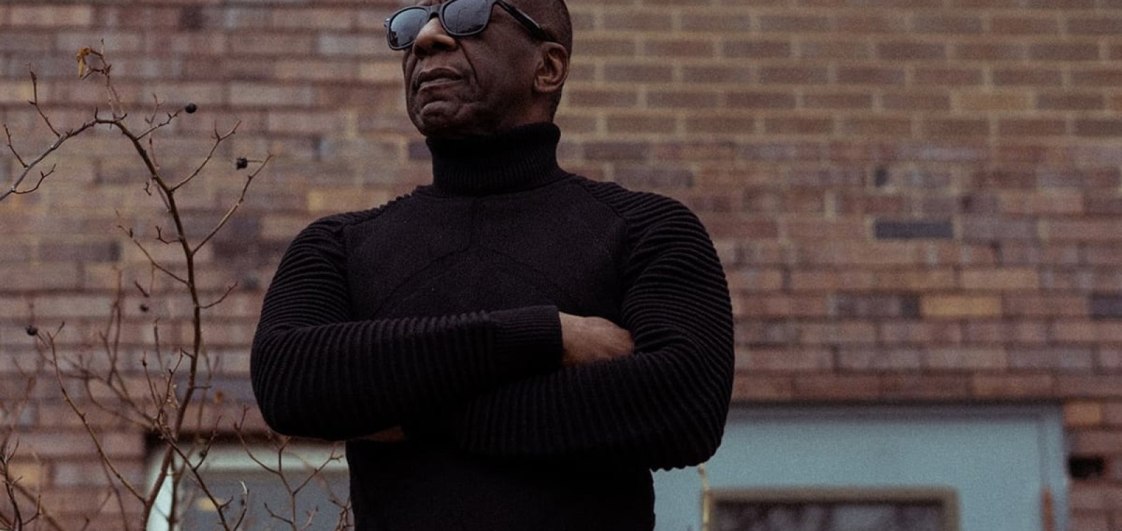John Jammin Collins, Detroit techno pioneer, dies