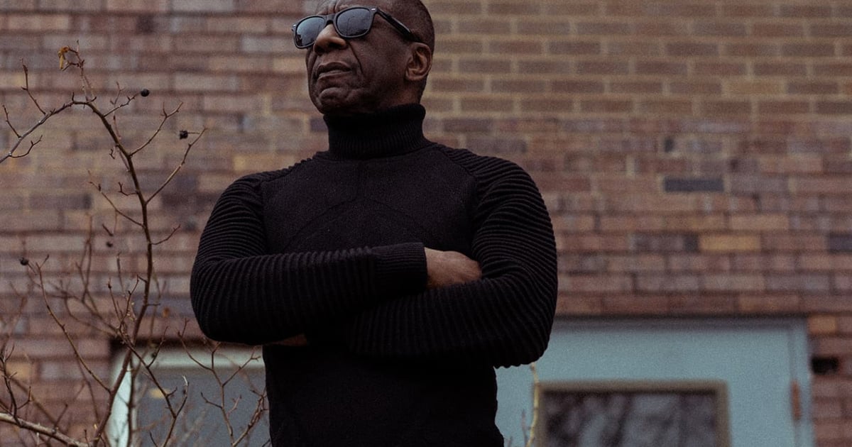 John Jammin Collins, Detroit techno pioneer and Underground Resistance ambassador
