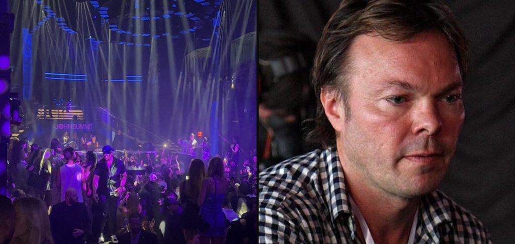 John Summit and Pete Tong Feud Over “Missing” Remix Splits the House World
