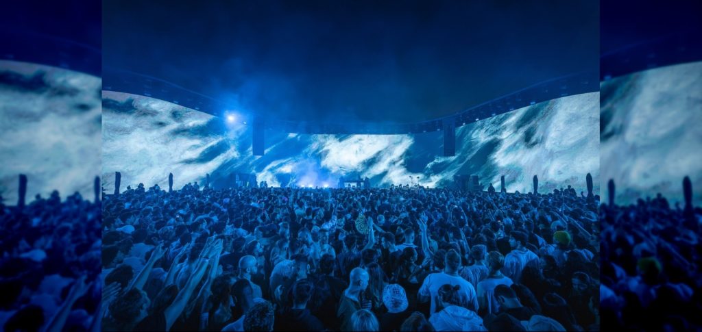 Pacha New York Caps Its First July 4th Weekend as Brooklyn’s Reborn Superclub