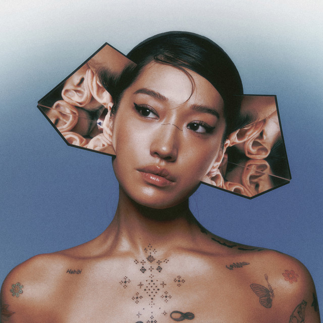 Peggy Gou I Hear You album artwork