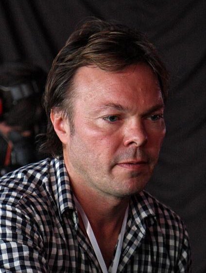 Pete Tong, named in the John Summit Pete Tong Missing remix dispute