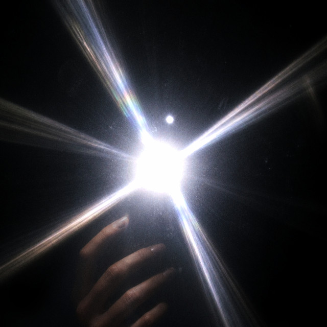 Happiness Is So Sad cover art, Swedish House Mafia and Lykke Li