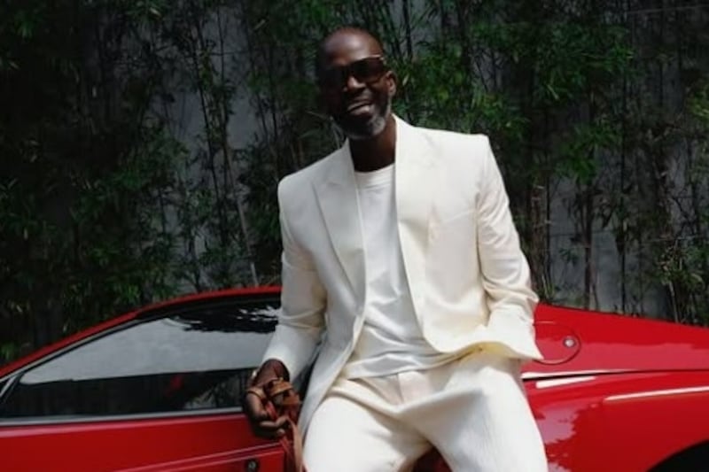 Black Coffee, who won the Black Coffee Maserati summary judgment at the Johannesburg High Court