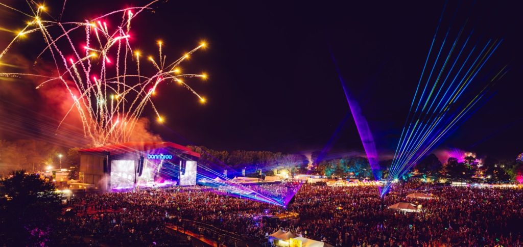 Bonnaroo 2027 Canceled: The Farm Takes a Year Off After Back to Back Storms