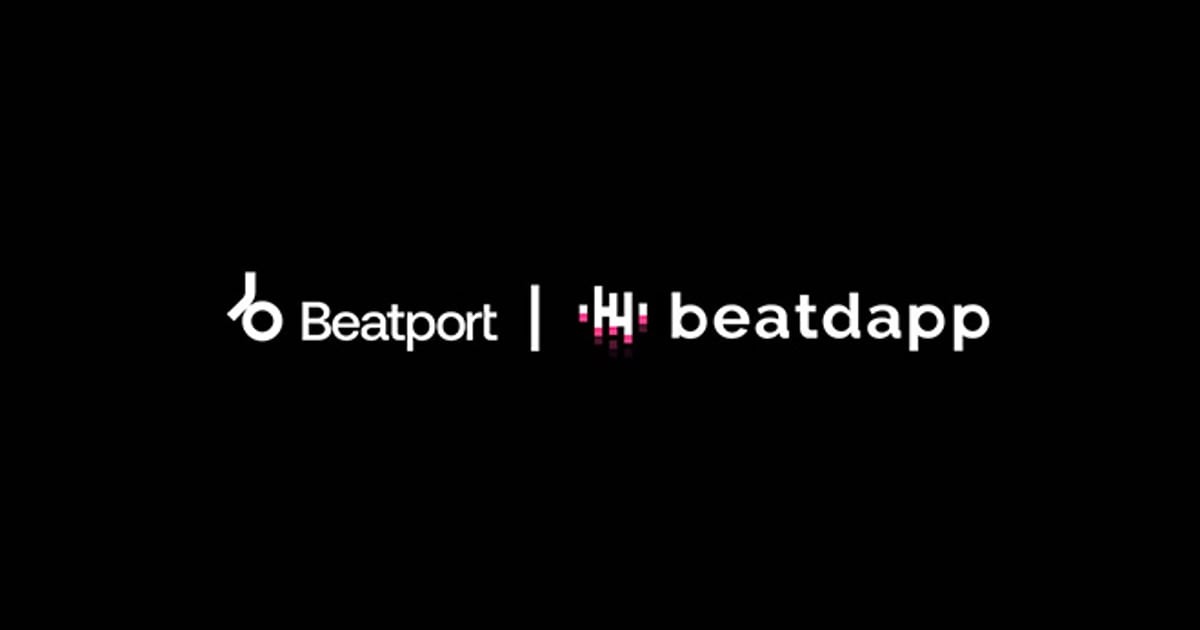Beatport bans fully AI-generated tracks from its store