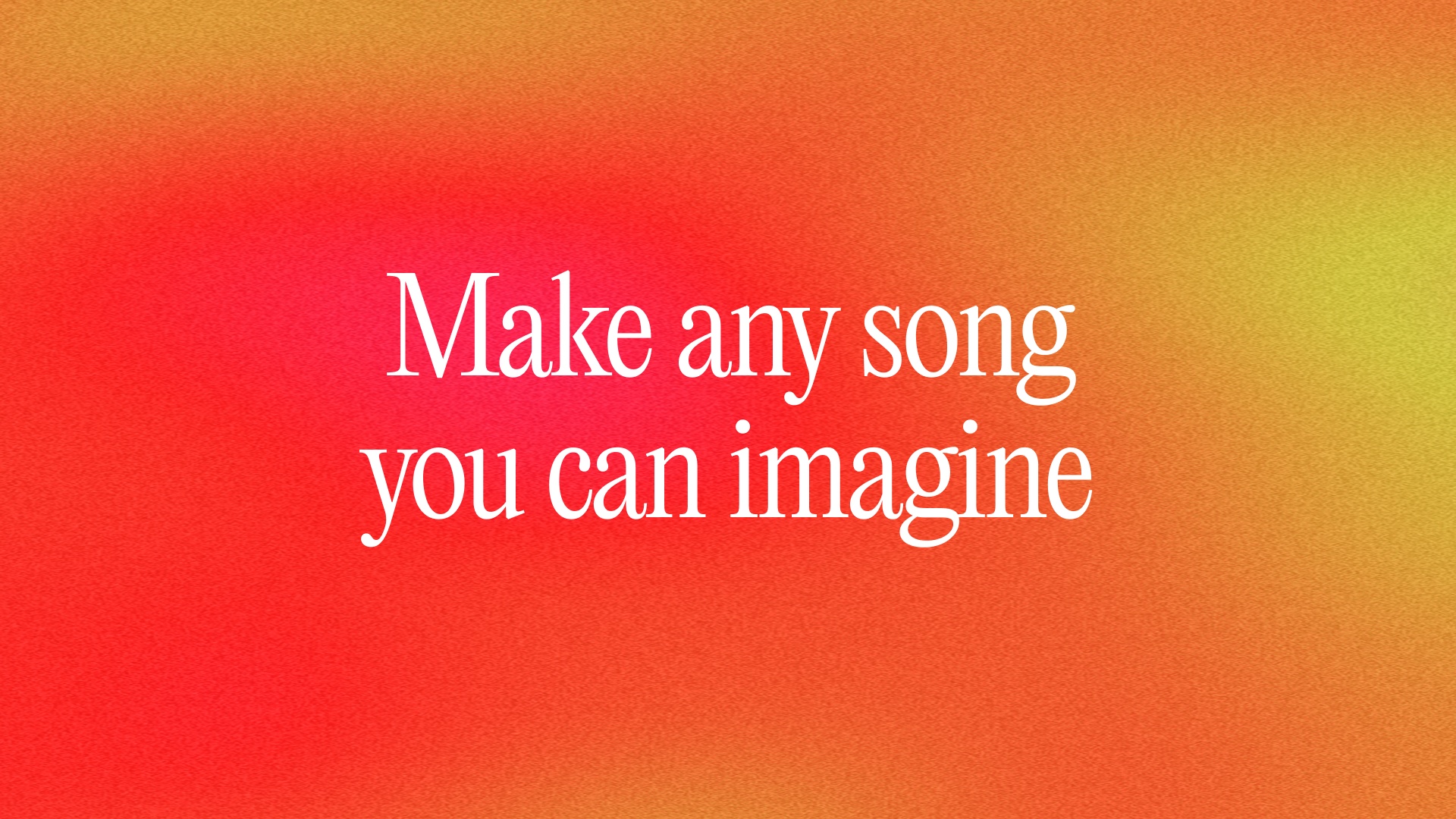 Suno copyright ruling: the Suno AI music generator brand image