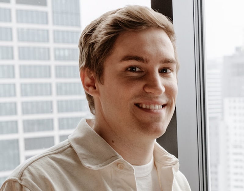 Mati Staniszewski, ElevenLabs co founder and CEO